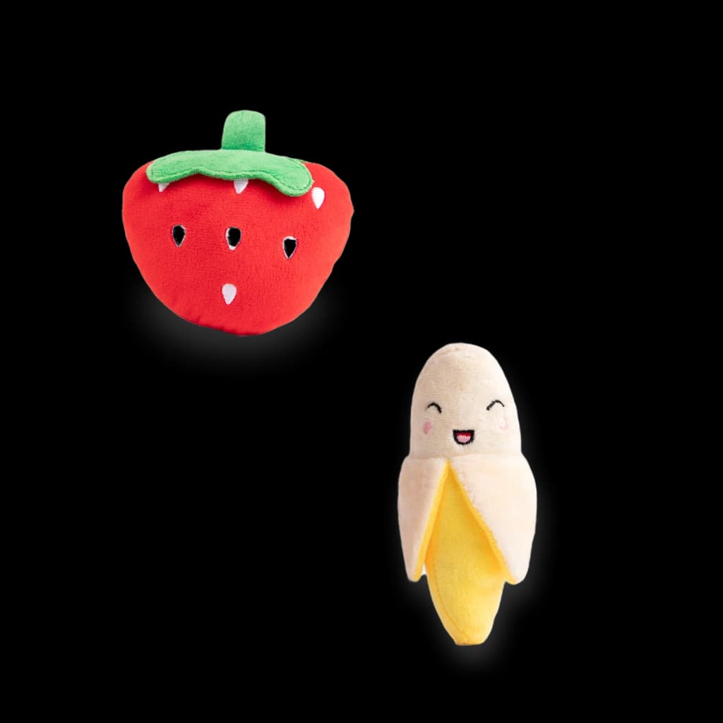 Juguetes de entrenamiento para cachorros 12 unidades