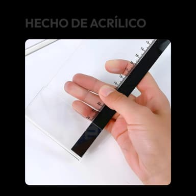 Tablero de notas para monitor de computadora - Animales