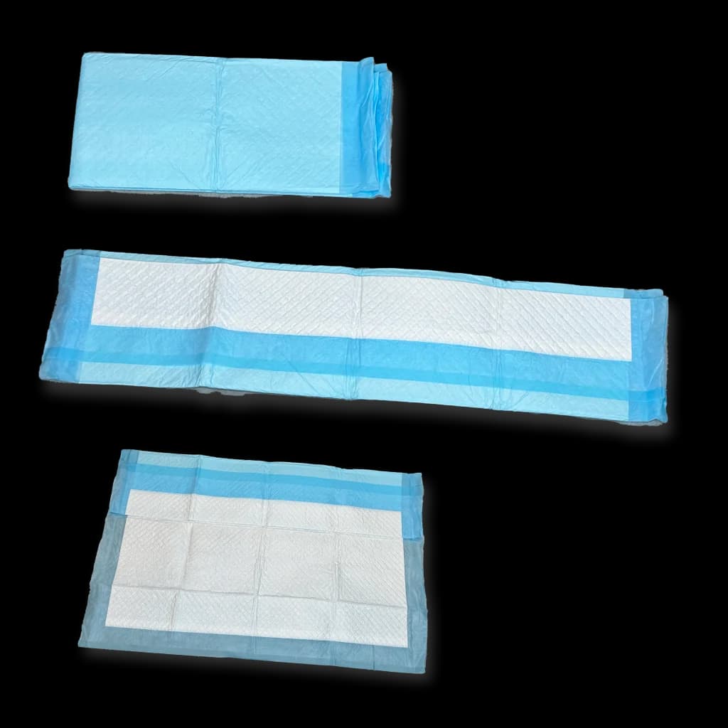 Almohadillas de entrenamiento para mascotas