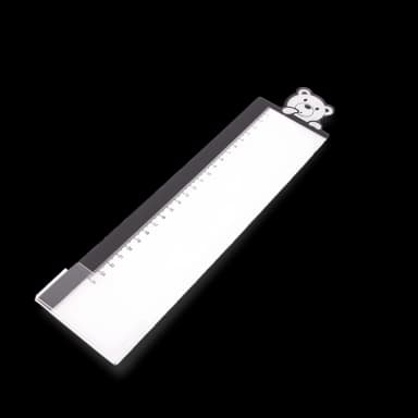 Tablero de notas para monitor de computadora - Animales