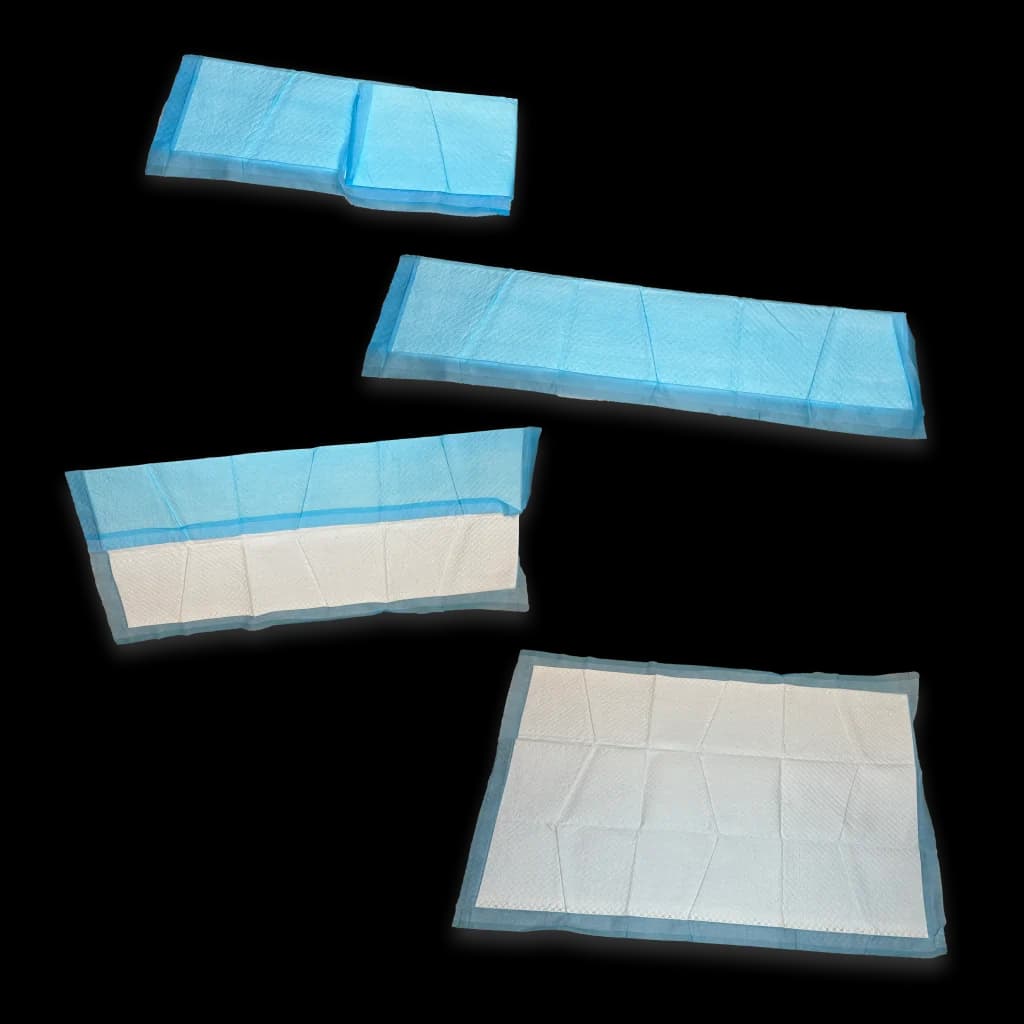 Almohadillas de entrenamiento para mascotas