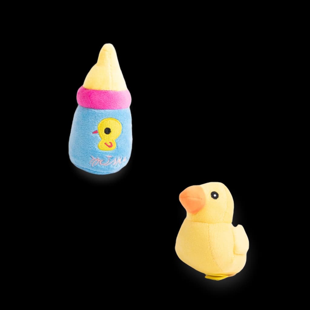 Juguetes de entrenamiento para cachorros 12 unidades