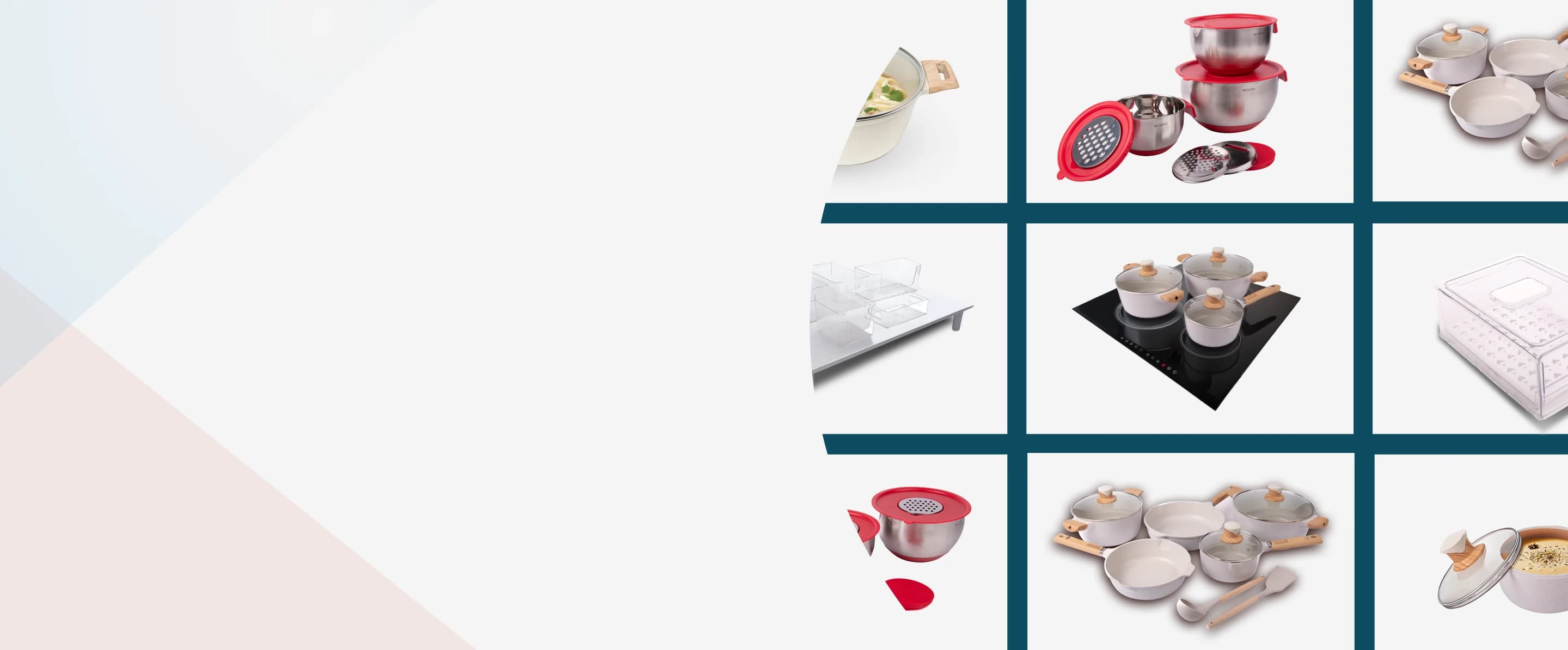 Hacemos de tu cocina