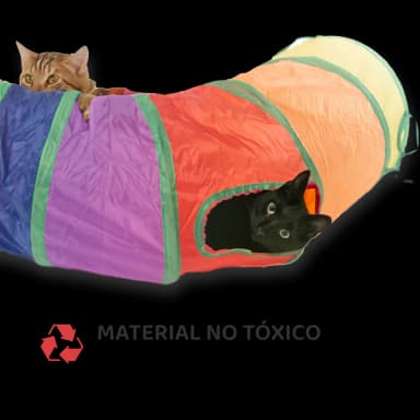 Set juegos para gatos 24 unidades