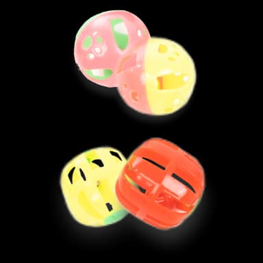 Set juegos para gatos 24 unidades